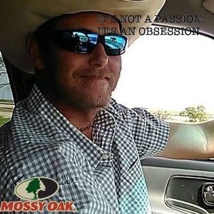 Meet your Posher, Richard